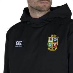 British & Irish Lions Mens Thermoreg Over The Head Hoody 11 British & Irish Lions Mens Thermoreg Over The Head Hoody -Sporty Tops Sales ccc3471 989 03