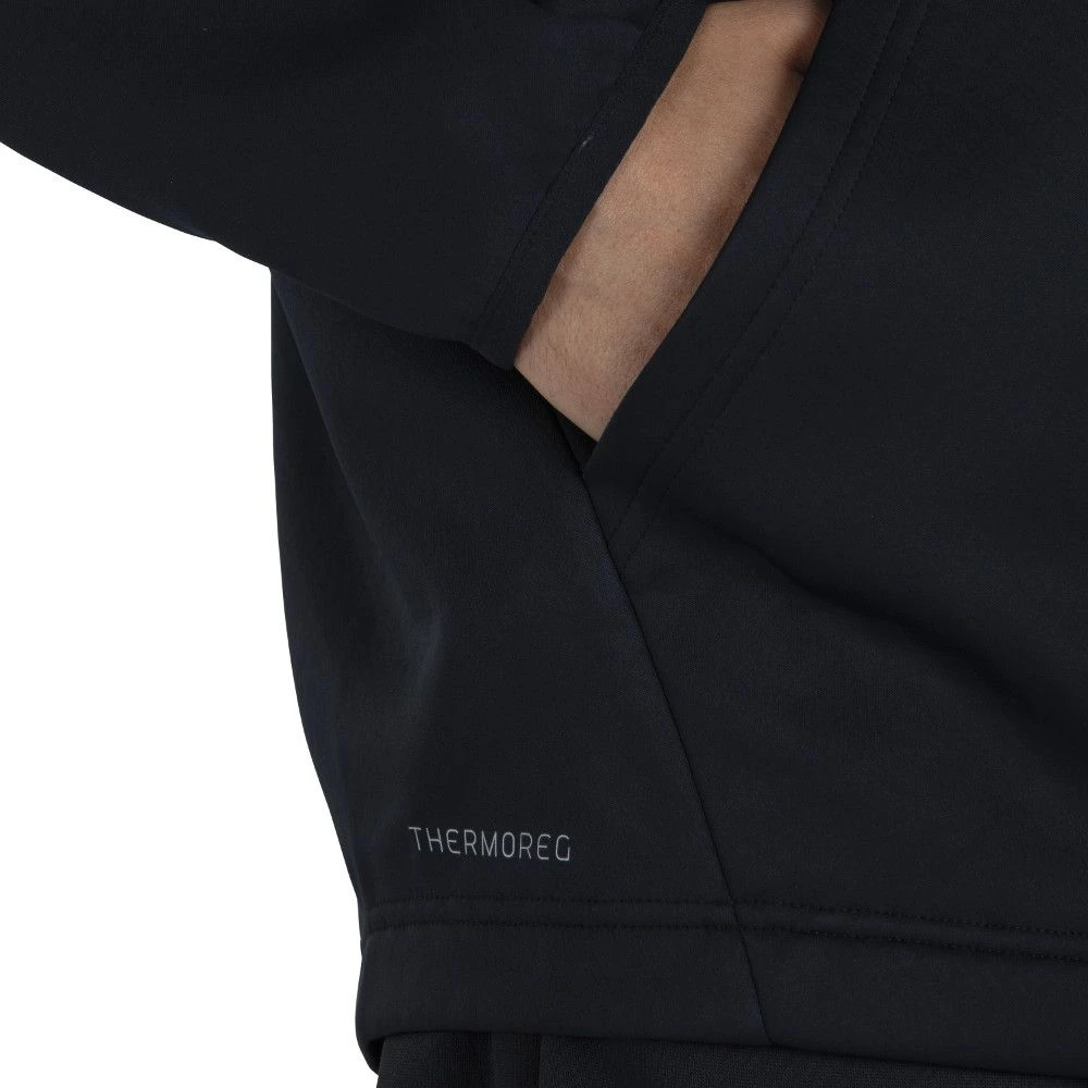 British & Irish Lions Mens Thermoreg Over The Head Hoody 6 British & Irish Lions Mens Thermoreg Over The Head Hoody - Image 4