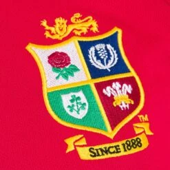 British & Irish Lions Womens Pro Quick Dry Jersey Top -Sporty Tops Sales ccc3474 a70 06