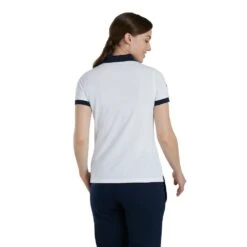 British & Irish Lions Womens Home Nations Casual Polo Shirt -Sporty Tops Sales ccc3477 a81 02