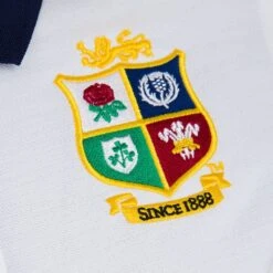 British & Irish Lions Womens Home Nations Casual Polo Shirt -Sporty Tops Sales ccc3477 a81 07