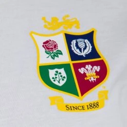 British & Irish Lions Womens Cotton Jersey Top T Shirt -Sporty Tops Sales ccc3480 a81 08