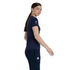 British & Irish Lions Womens Cotton Jersey Top T Shirt -Sporty Tops Sales ccc3480 e03 03