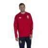 British & Irish Lions Mens Tech Drill Rugby Training Top -Sporty Tops Sales ccc3523 a70 01