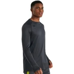 Canterbury Mens Vapodri S.Light Long Sleeve Training T Shirt