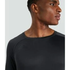 Canterbury Mens Vapodri S.Light Long Sleeve Training T Shirt -Sporty Tops Sales ccc3536 x32 03