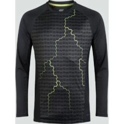 Canterbury Mens Vapodri S.Light Long Sleeve Graphic T Shirt -Sporty Tops Sales ccc3537 x32 03