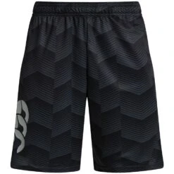 Canterbury Mens Vapodri Stretch Knit Soft Graphic Shorts