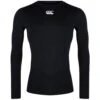 Canterbury Mens Mercury TCR Compression V2 Long Sleeve Top -Sporty Tops Sales ccc3545 989 01