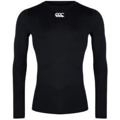 Canterbury Mens Mercury TCR Compression V2 Long Sleeve Top