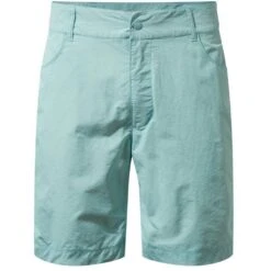Craghoppers Mens Whitehaven Sun Protective Beach Summer Shorts