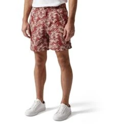 Craghoppers Mens Whitehaven Sun Protective Beach Summer Shorts -Sporty Tops Sales cmj463 4da 01