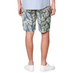Craghoppers Mens Whitehaven Sun Protective Beach Summer Shorts -Sporty Tops Sales cmj463 4dd 02