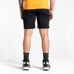 Craghoppers Mens Dynamic Pro Active Fit Chino Shorts -Sporty Tops Sales cmj596 800 02