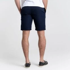 Craghoppers Mens Buck Nosibotanical Walking Shorts -Sporty Tops Sales cmj598 7v1 02