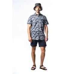Craghoppers Mens Nosi Life Medici Polyamide Board Short -Sporty Tops Sales cmm007 7v1 05 1