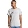 Craghoppers Mens Lugo Tailored Fit Short Sleeve T Shirt -Sporty Tops Sales cmt959 ab8 01 1