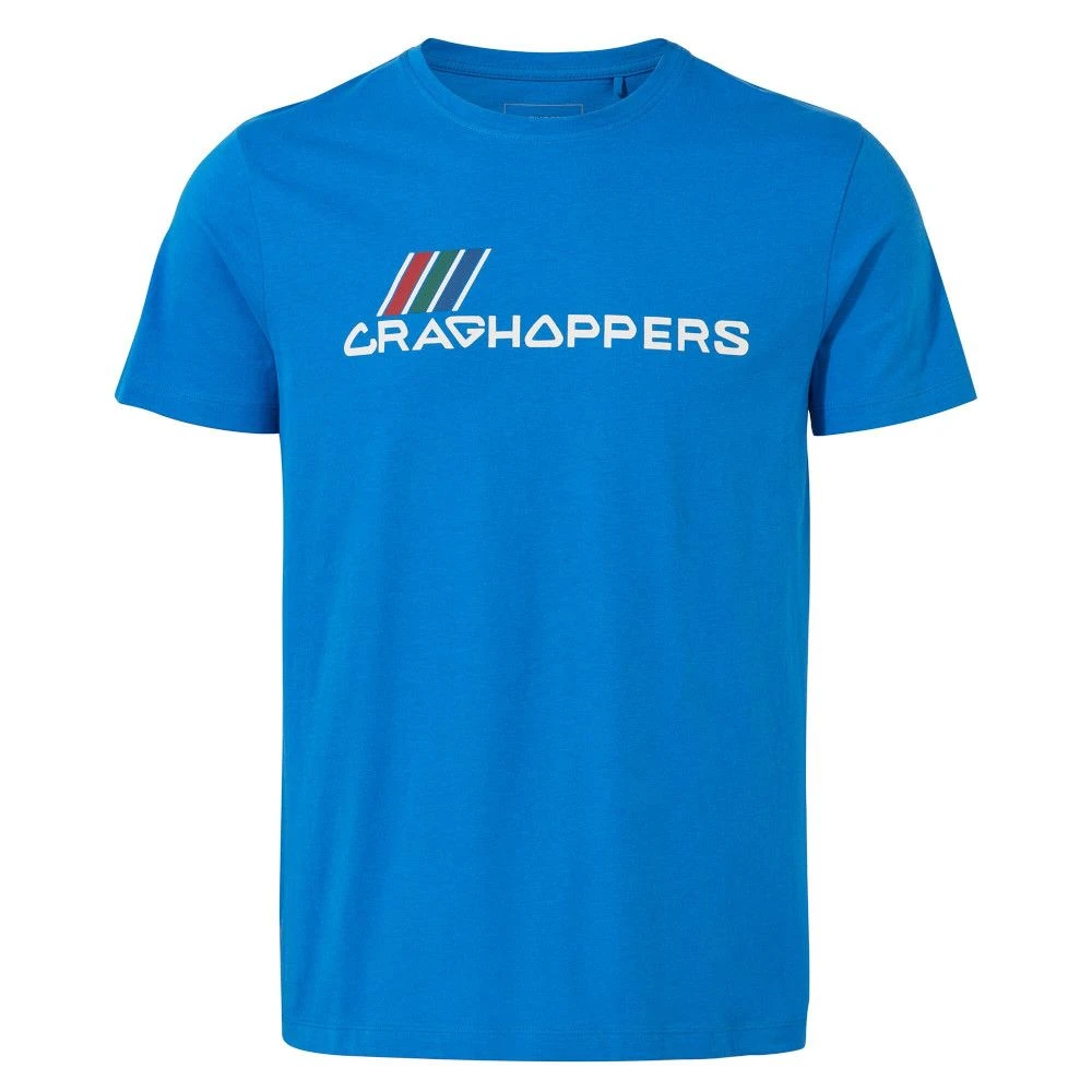 Craghoppers Mens Lugo Tailored Fit Short Sleeve T Shirt 14 Craghoppers Mens Lugo Tailored Fit Short Sleeve T Shirt - Image 12