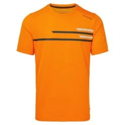 Craghoppers Mens Nosilife Pro Active Short Sleeve T Shirt -Sporty Tops Sales cmt963 3n9 03