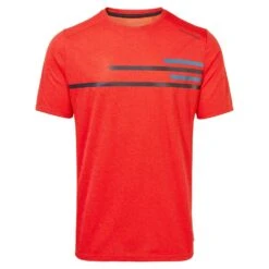 Craghoppers Mens Nosilife Pro Active Short Sleeve T Shirt -Sporty Tops Sales cmt963 f3a 03