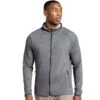 Craghoppers Mens NosiLife Nepos Tailored Fit Hoodie -Sporty Tops Sales cmt967 1mn 01