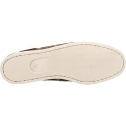 Cotswold Mens Mitcheldean Suede Boat Shoes 24 Cotswold Mens Mitcheldean Suede Boat Shoes -Sporty Tops Sales cot778 kahki 03