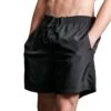Cotton Addict Mens Recycled Comfortable Swimming Swim Shorts