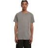 Cotton Addict Mens Cotton Acid Washed Round Neck T Shirt -Sporty Tops Sales ctn165 asph 01