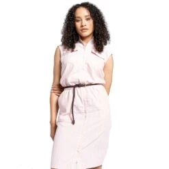 Craghoppers Womens Nicolet Nosibotanical Sun Dress