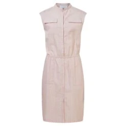 Craghoppers Womens Nicolet Nosibotanical Sun Dress -Sporty Tops Sales cwd030 c8s 04 1