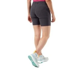 Craghoppers Womens Kiwi Pro Smartdry Walking Shorts -Sporty Tops Sales cwj1284 11m 02