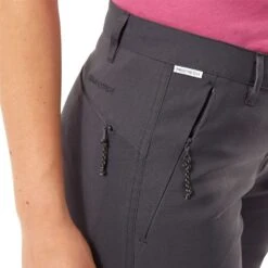 Craghoppers Womens Kiwi Pro Smartdry Walking Shorts -Sporty Tops Sales cwj1284 11m 04