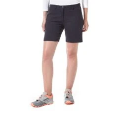 Craghoppers Womens Kiwi Pro Smartdry Walking Shorts -Sporty Tops Sales cwj1284 3g3 01