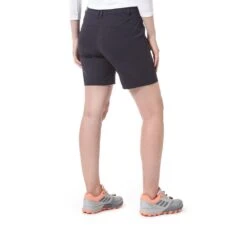 Craghoppers Womens Kiwi Pro Smartdry Walking Shorts -Sporty Tops Sales cwj1284 3g3 02