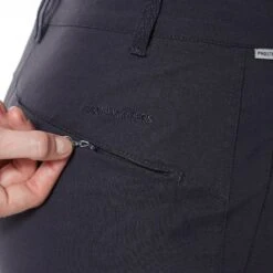Craghoppers Womens Kiwi Pro Smartdry Walking Shorts -Sporty Tops Sales cwj1284 3g3 03