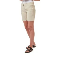 Craghoppers Womens Kiwi Pro Smartdry Walking Shorts -Sporty Tops Sales cwj1284 694 01