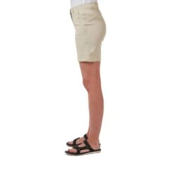 Craghoppers Womens Kiwi Pro Smartdry Walking Shorts -Sporty Tops Sales cwj1284 694 03