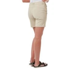 Craghoppers Womens Kiwi Pro Smartdry Walking Shorts -Sporty Tops Sales cwj1284 694 07