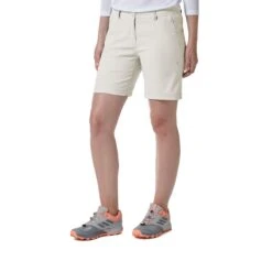 Craghoppers Womens Kiwi Pro Smartdry Walking Shorts -Sporty Tops Sales cwj1284 7i7 01