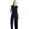 Craghoppers Womens Maxima Nosibotanical Summer Jumpsuit 1 Craghoppers Womens Maxima Nosibotanical Summer Jumpsuit -Sporty Tops Sales cwj1316 7v1 01