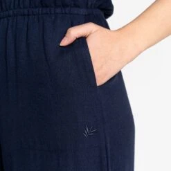 Craghoppers Womens Maxima Nosibotanical Summer Jumpsuit -Sporty Tops Sales cwj1316 7v1 03