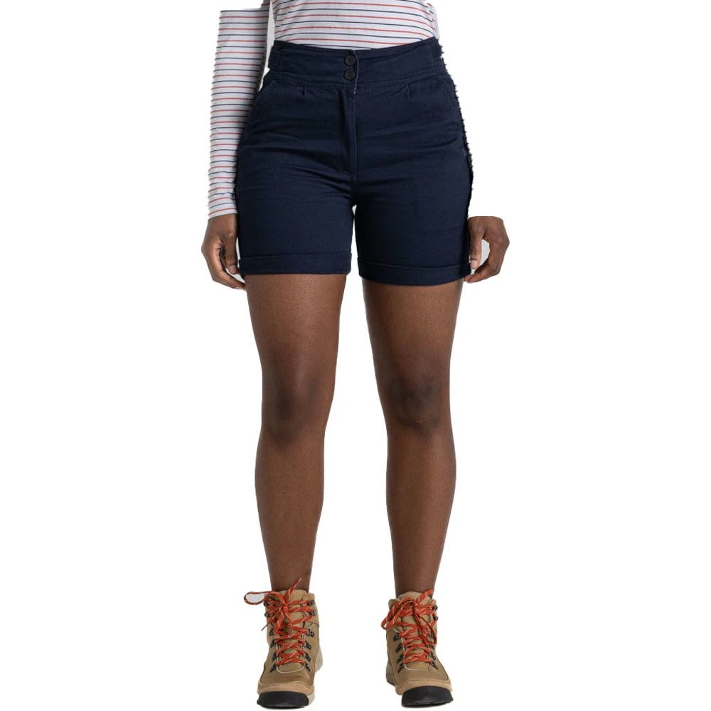 Craghoppers Womens Araby Shorts 3 Craghoppers Womens Araby Shorts