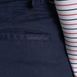 Craghoppers Womens Araby Shorts 12 Craghoppers Womens Araby Shorts -Sporty Tops Sales cwj1344 7v1 03