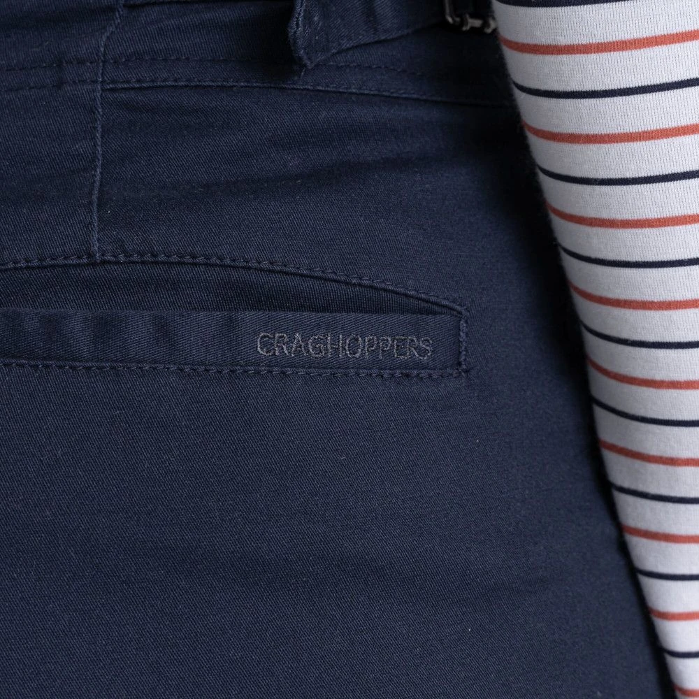 Craghoppers Womens Araby Shorts 5 Craghoppers Womens Araby Shorts - Image 3