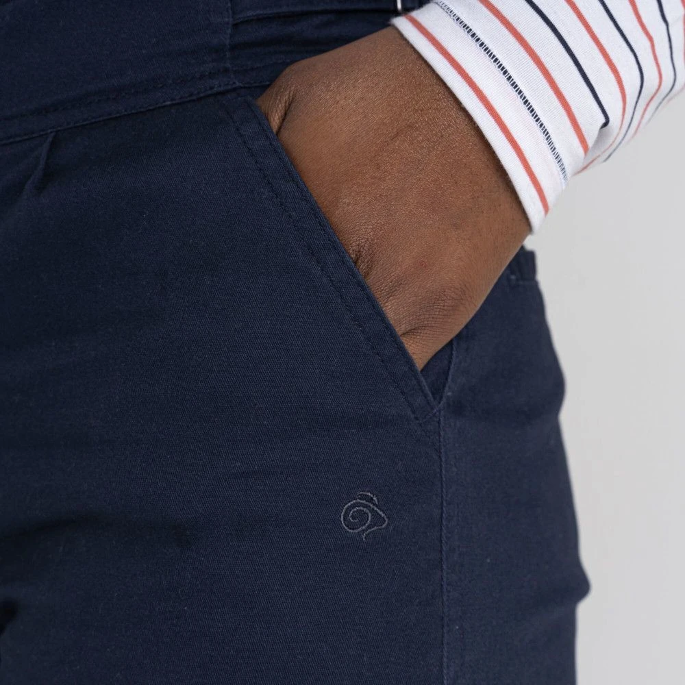 Craghoppers Womens Araby Shorts 7 Craghoppers Womens Araby Shorts - Image 5