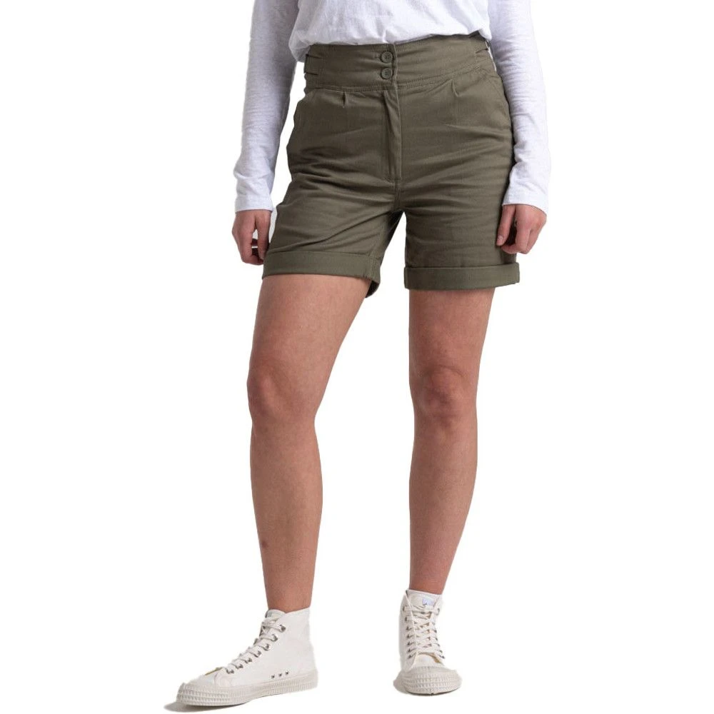 Craghoppers Womens Araby Shorts 8 Craghoppers Womens Araby Shorts - Image 6