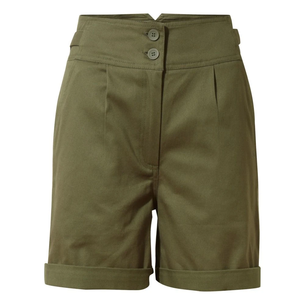 Craghoppers Womens Araby Shorts 9 Craghoppers Womens Araby Shorts - Image 7