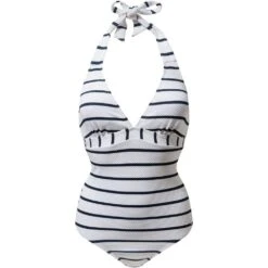 Craghoppers Womens NosiLife Briganha Swimming Costume -Sporty Tops Sales cwm003 4ir 03