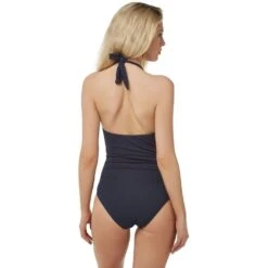Craghoppers Womens NosiLife Briganha Swimming Costume -Sporty Tops Sales cwm003 7v1 02