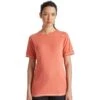 Craghoppers Womens Dynamic Short Sleeve Jersey T Shirt -Sporty Tops Sales cwt1305 5gd 01